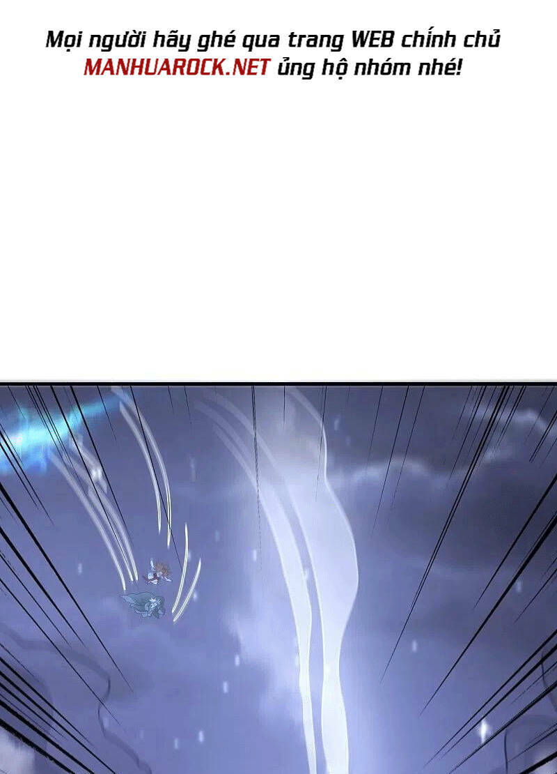 Tiên Võ Đế Tôn Chapter 389 - Trang 2