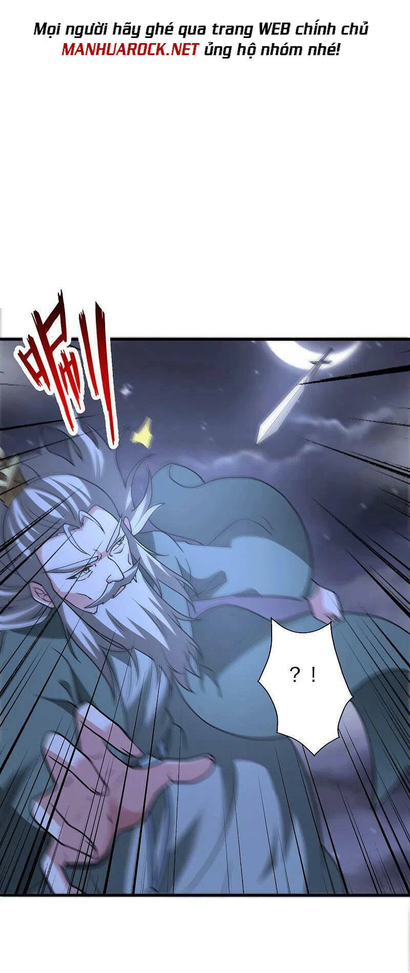 Tiên Võ Đế Tôn Chapter 389 - Trang 2