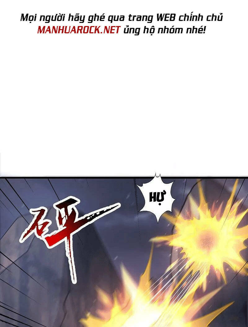 Tiên Võ Đế Tôn Chapter 389 - Trang 2