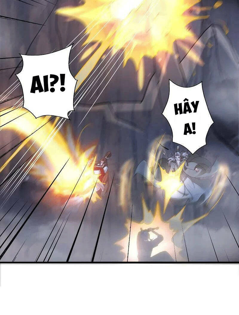 Tiên Võ Đế Tôn Chapter 389 - Trang 2