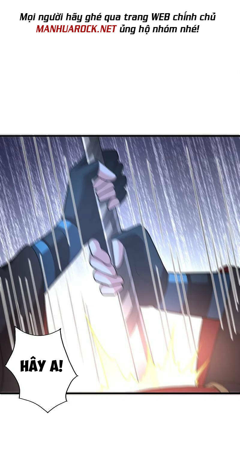 Tiên Võ Đế Tôn Chapter 389 - Trang 2