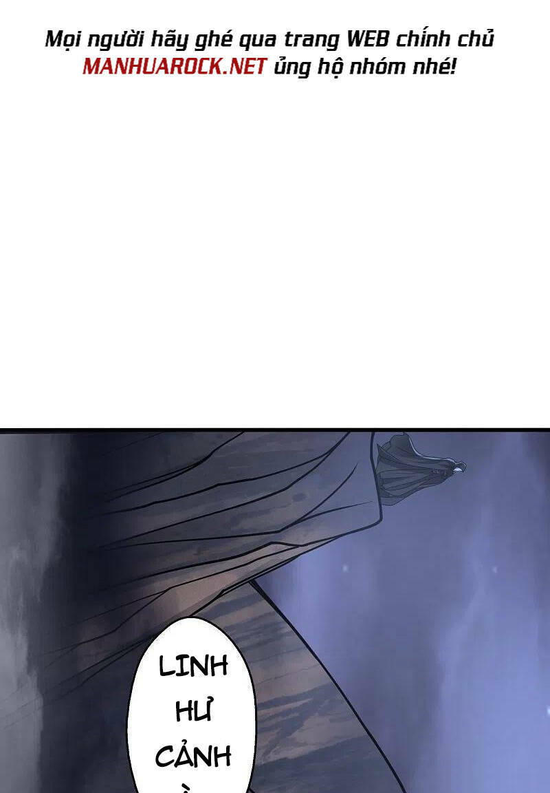 Tiên Võ Đế Tôn Chapter 389 - Trang 2