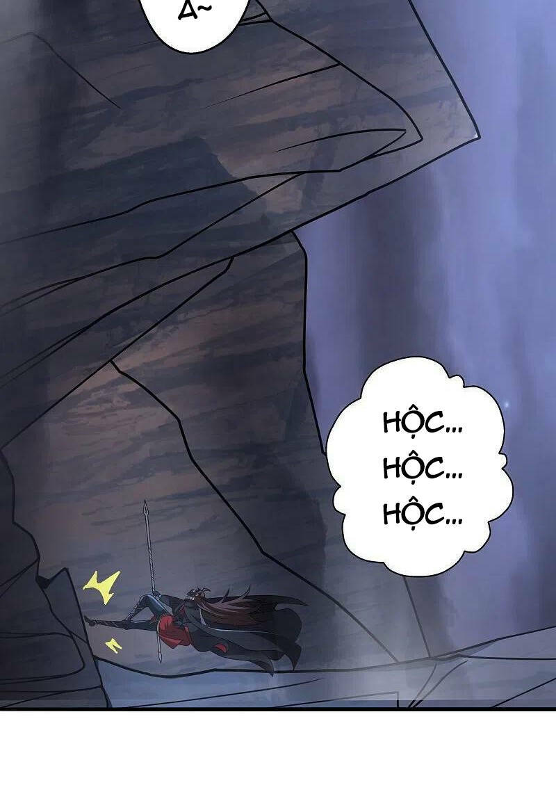 Tiên Võ Đế Tôn Chapter 389 - Trang 2