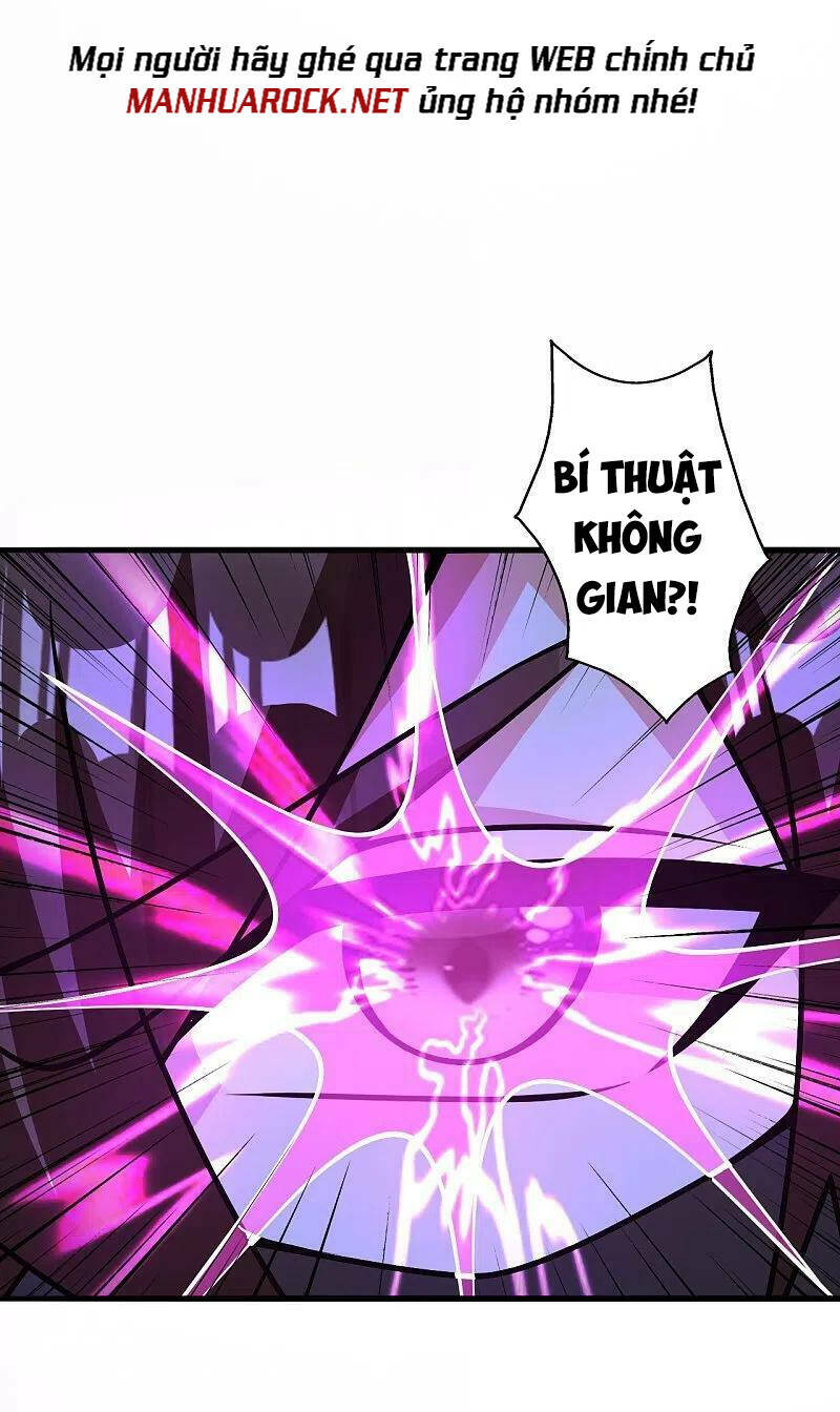 Tiên Võ Đế Tôn Chapter 389 - Trang 2