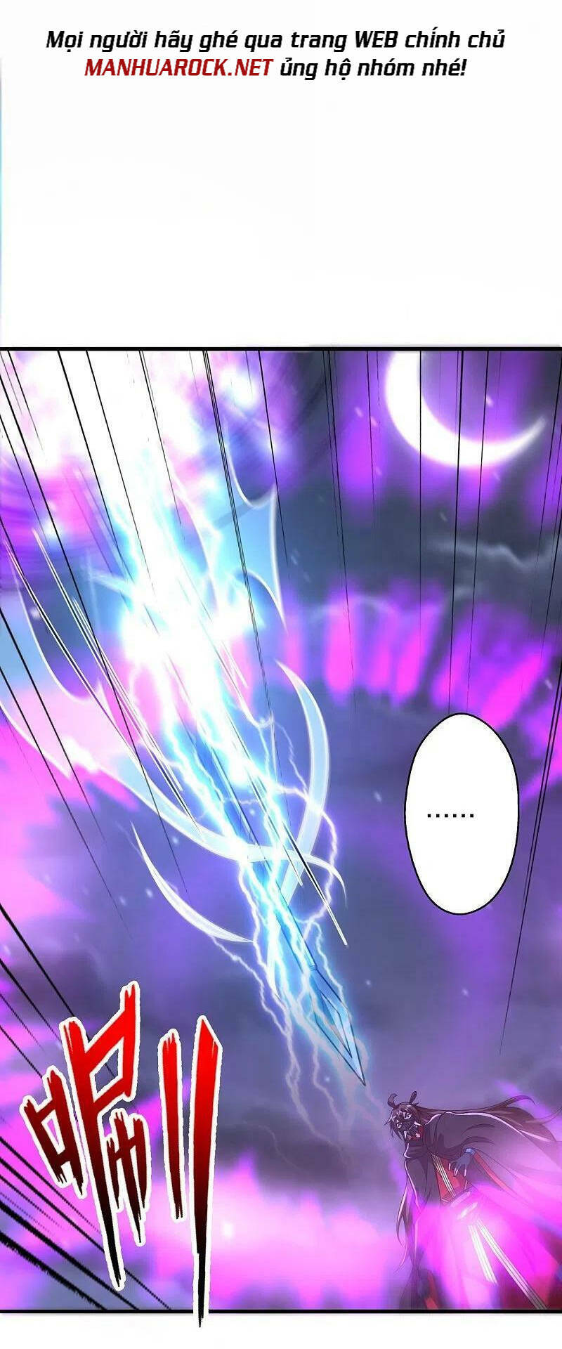 Tiên Võ Đế Tôn Chapter 389 - Trang 2