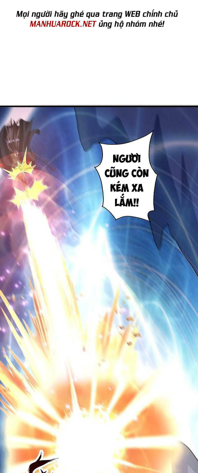 Tiên Võ Đế Tôn Chapter 389 - Trang 2