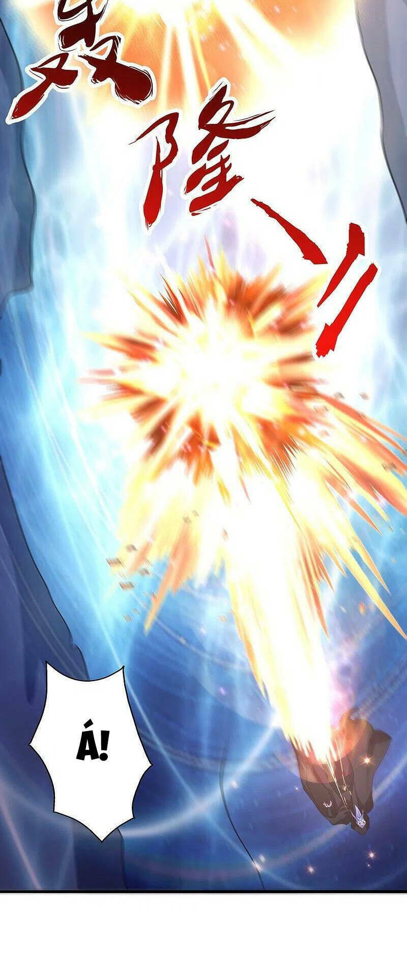 Tiên Võ Đế Tôn Chapter 389 - Trang 2