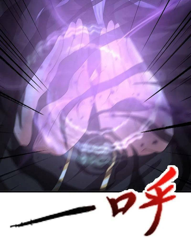 Tiên Võ Đế Tôn Chapter 389 - Trang 2