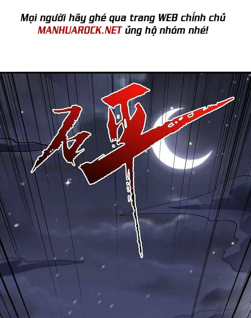 Tiên Võ Đế Tôn Chapter 389 - Trang 2