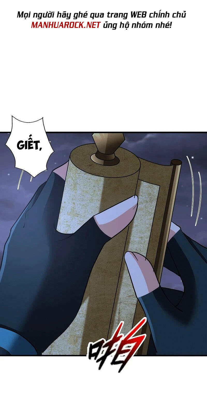 Tiên Võ Đế Tôn Chapter 389 - Trang 2