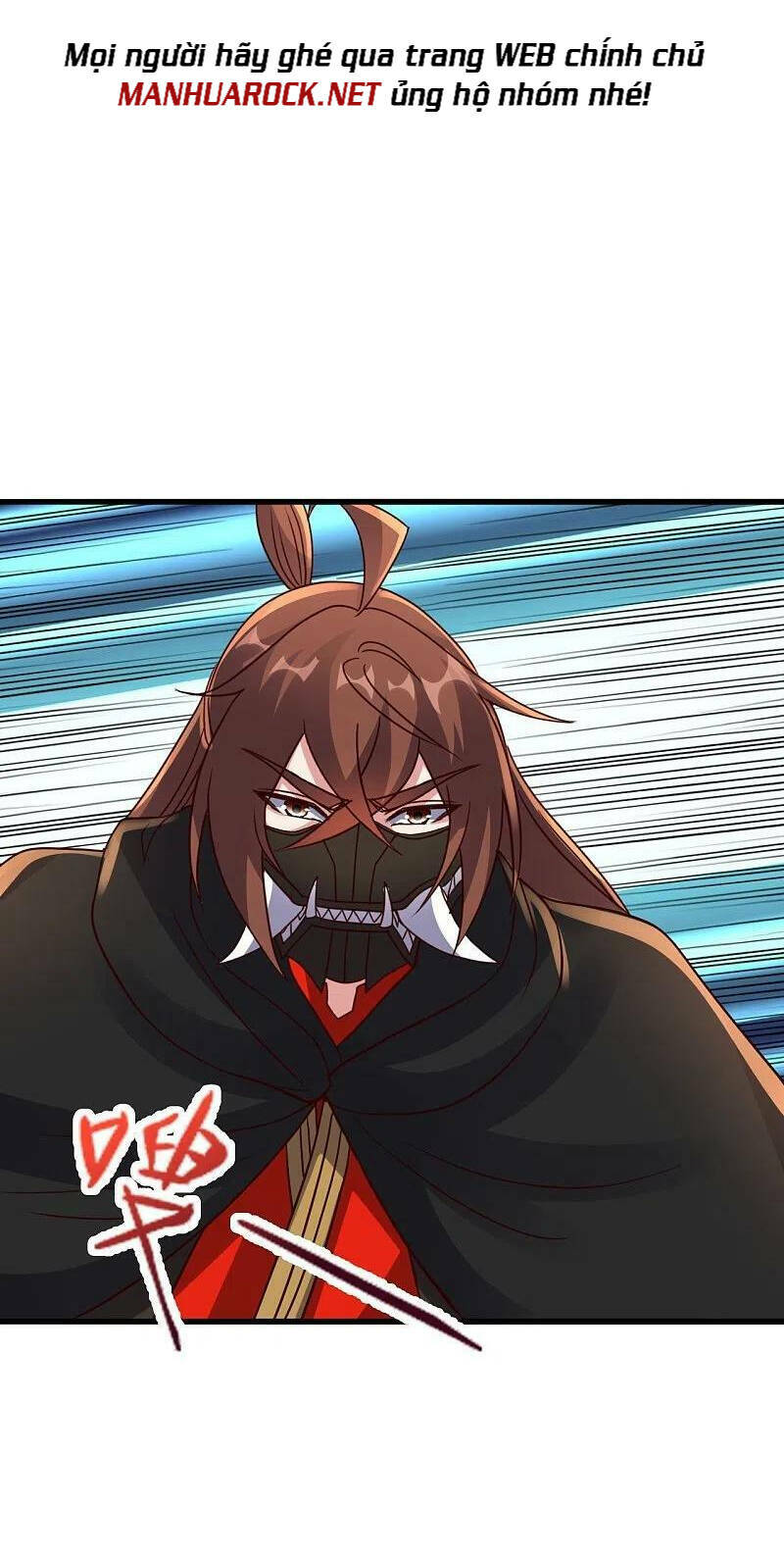 Tiên Võ Đế Tôn Chapter 389 - Trang 2