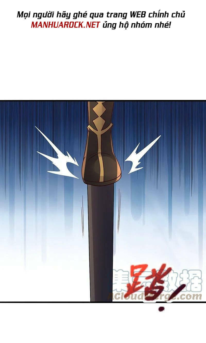 Tiên Võ Đế Tôn Chapter 389 - Trang 2