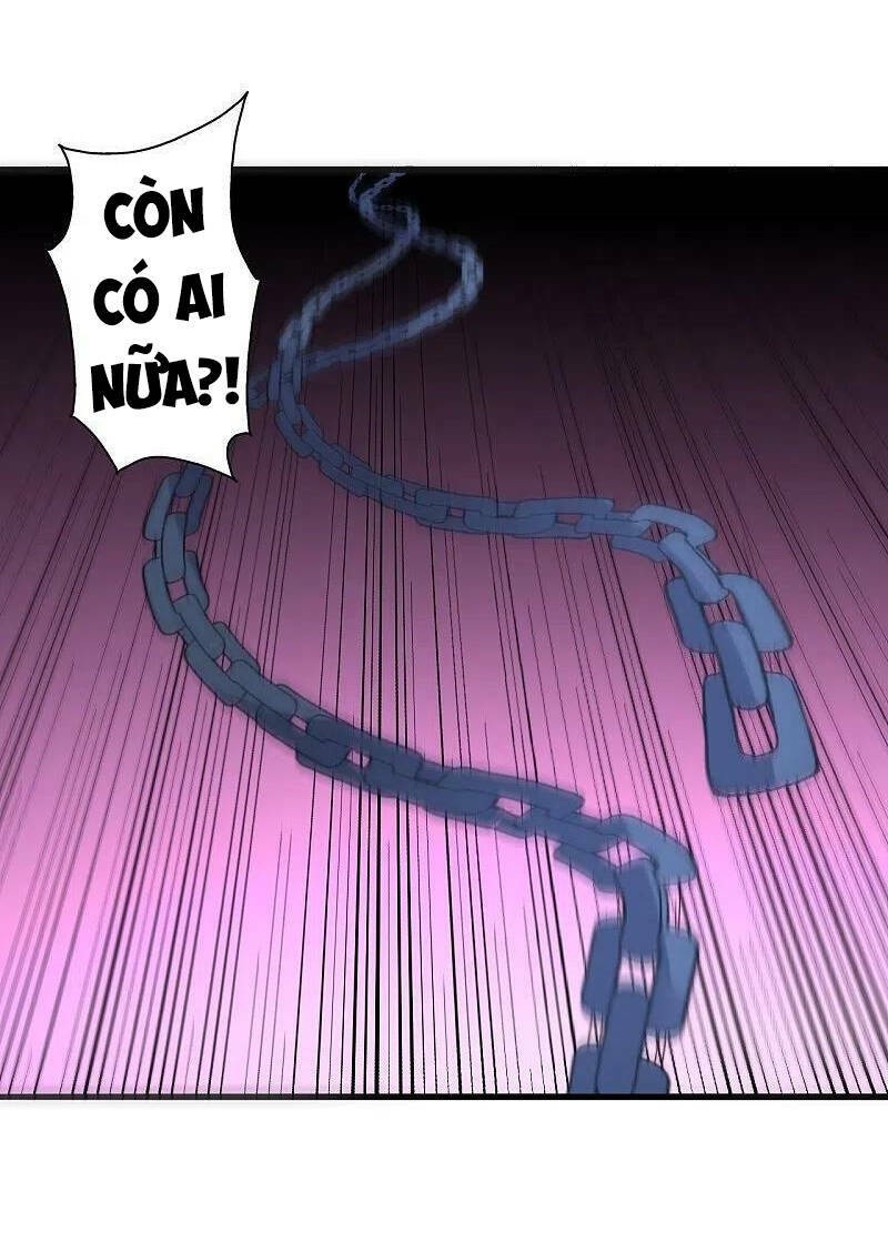 Tiên Võ Đế Tôn Chapter 389 - Trang 2