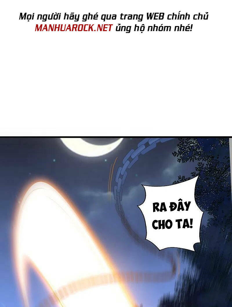 Tiên Võ Đế Tôn Chapter 389 - Trang 2