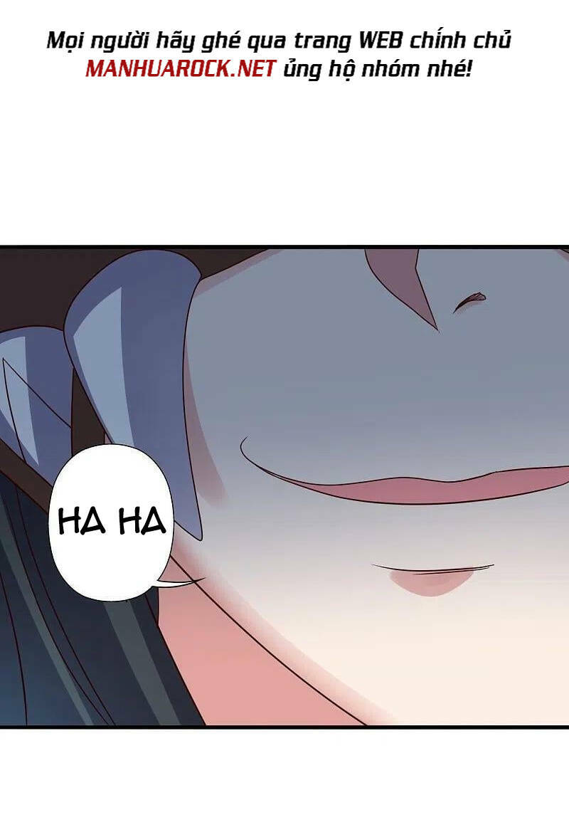 Tiên Võ Đế Tôn Chapter 389 - Trang 2