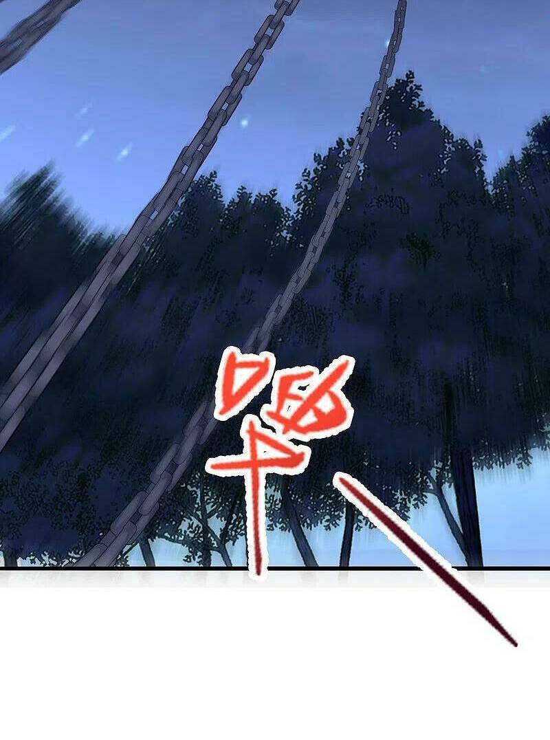 Tiên Võ Đế Tôn Chapter 389 - Trang 2