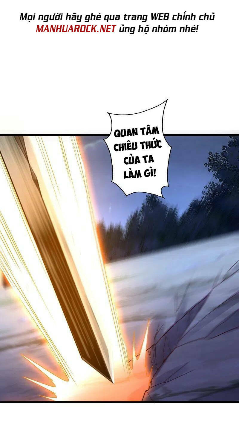 Tiên Võ Đế Tôn Chapter 389 - Trang 2