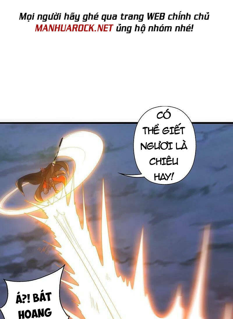 Tiên Võ Đế Tôn Chapter 389 - Trang 2