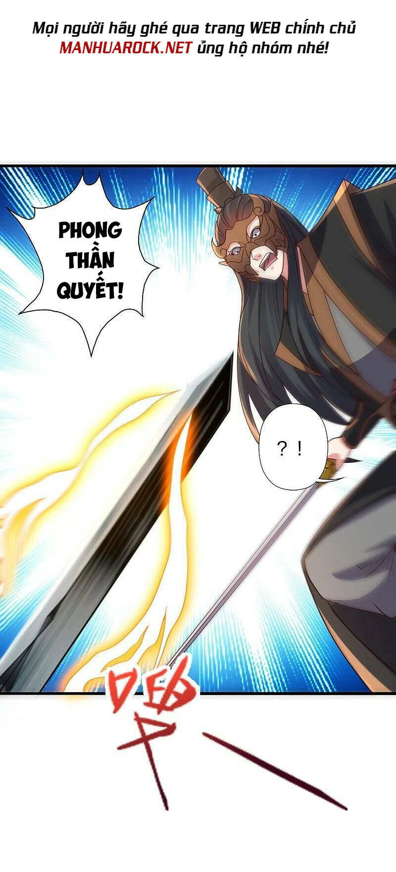 Tiên Võ Đế Tôn Chapter 389 - Trang 2