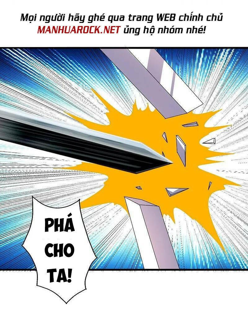 Tiên Võ Đế Tôn Chapter 389 - Trang 2