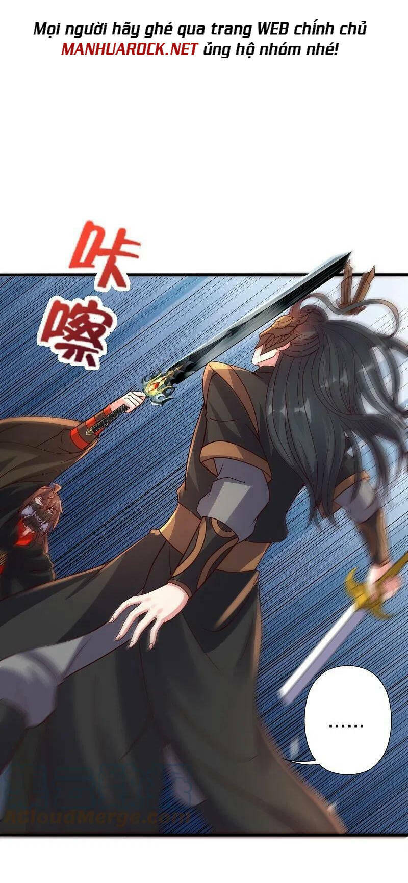 Tiên Võ Đế Tôn Chapter 389 - Trang 2