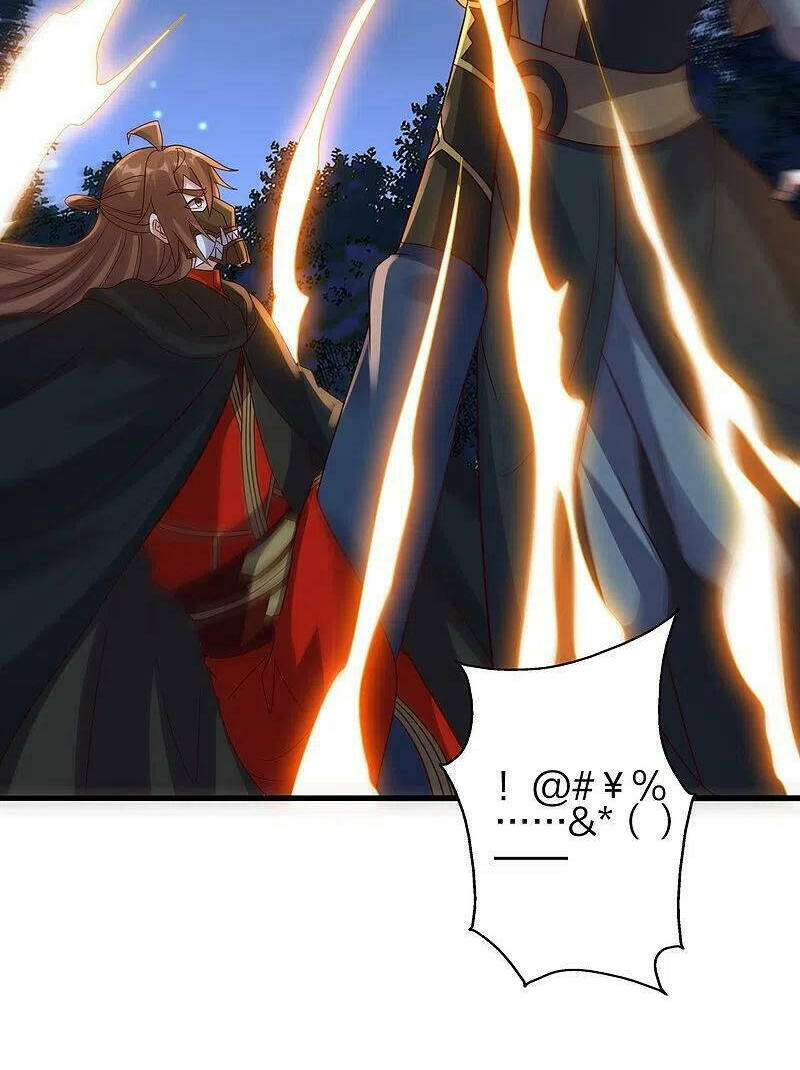 Tiên Võ Đế Tôn Chapter 389 - Trang 2