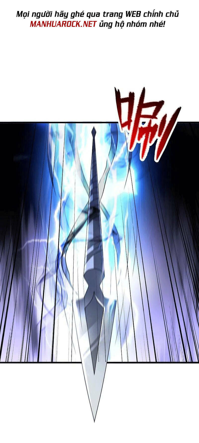 Tiên Võ Đế Tôn Chapter 389 - Trang 2