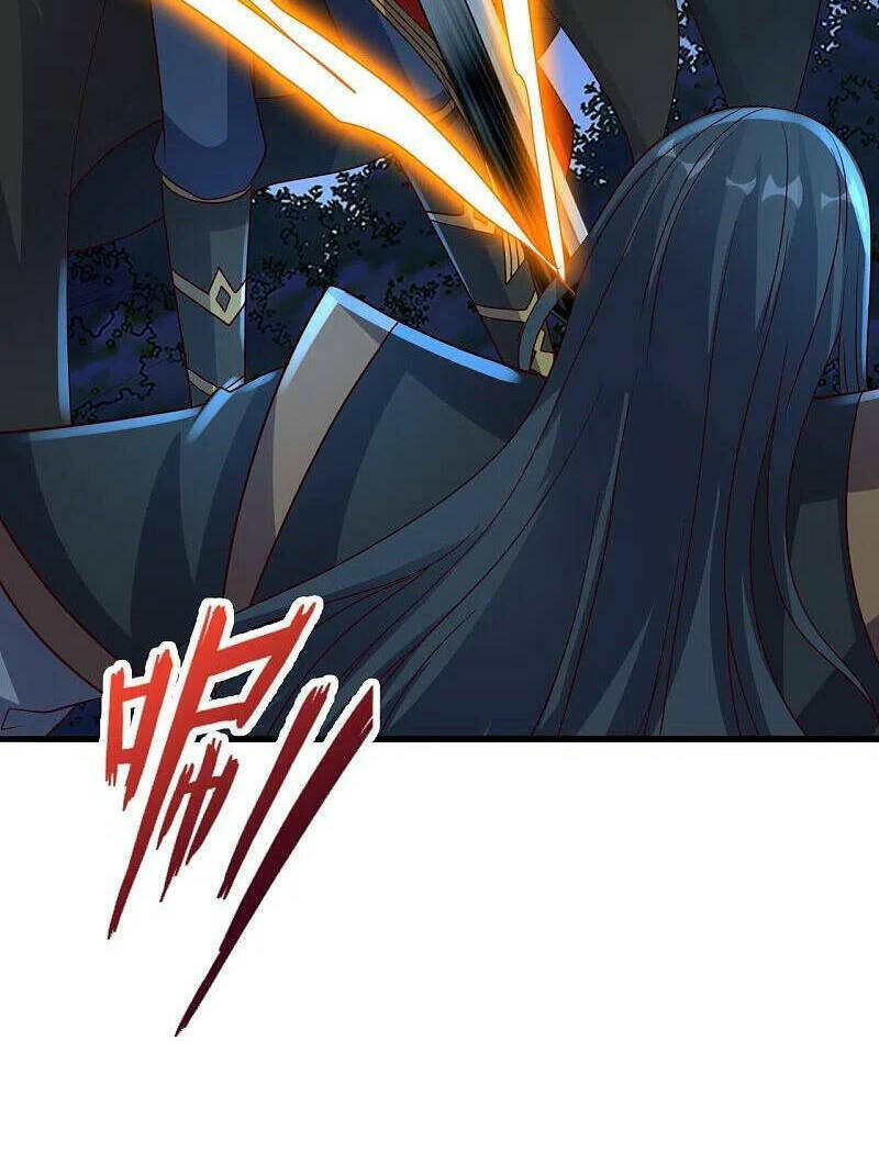 Tiên Võ Đế Tôn Chapter 389 - Trang 2