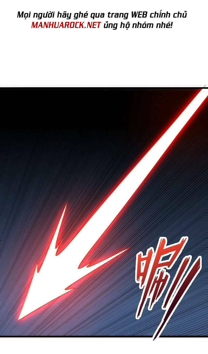 Tiên Võ Đế Tôn Chapter 389 - Trang 2