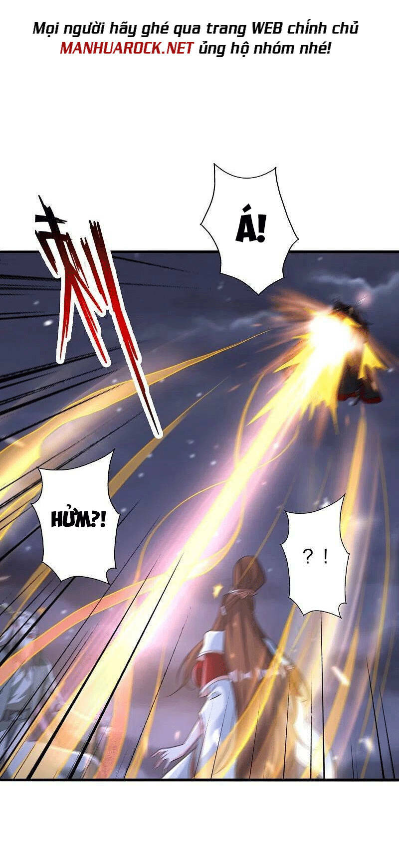 Tiên Võ Đế Tôn Chapter 389 - Trang 2