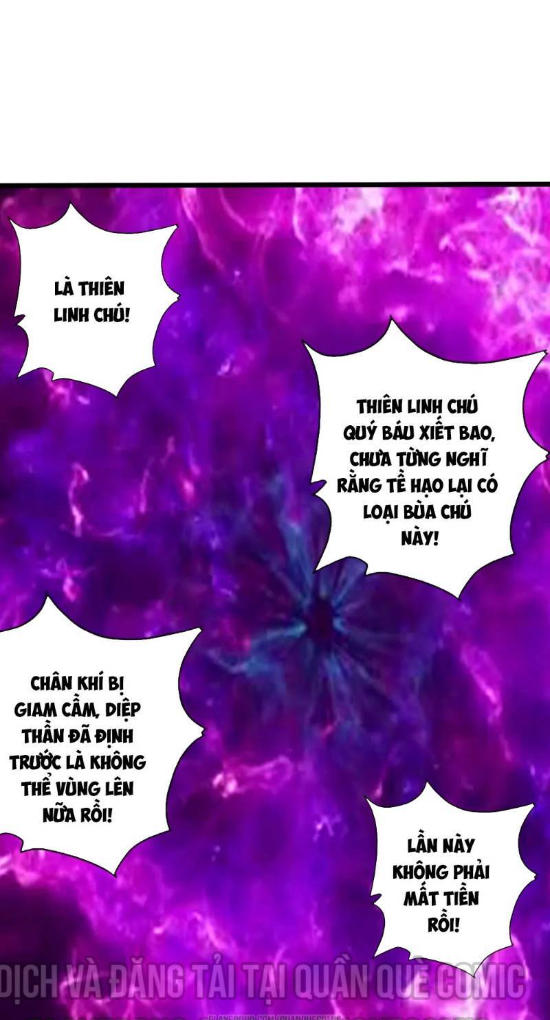 Tiên Võ Đế Tôn Chapter 39 - Trang 2