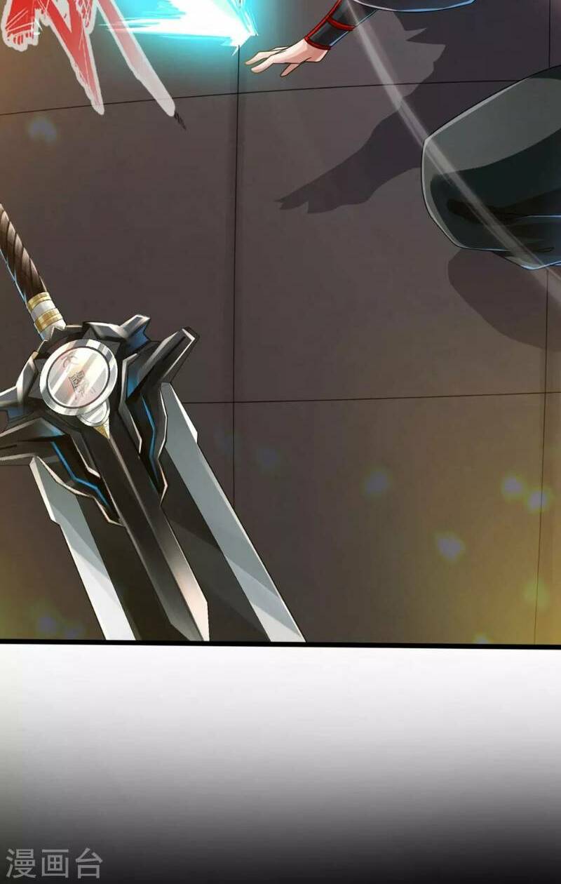 Tiên Võ Đế Tôn Chapter 39 - Trang 2