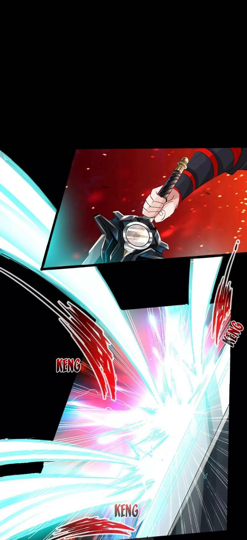 Tiên Võ Đế Tôn Chapter 39 - Trang 2