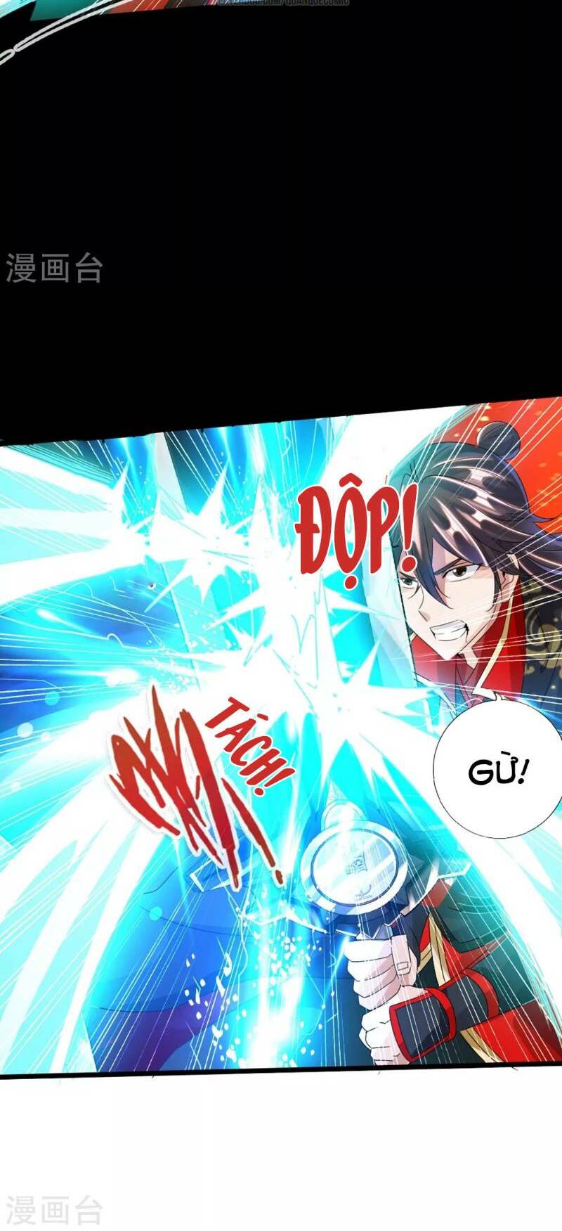 Tiên Võ Đế Tôn Chapter 39 - Trang 2