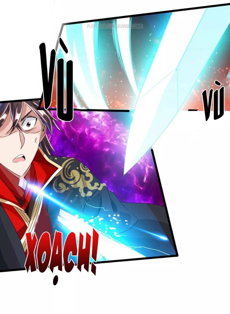 Tiên Võ Đế Tôn Chapter 39 - Trang 2