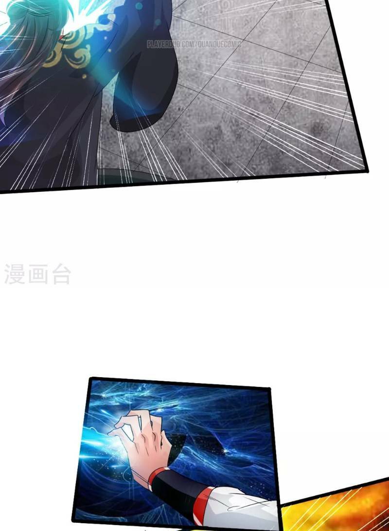 Tiên Võ Đế Tôn Chapter 39 - Trang 2