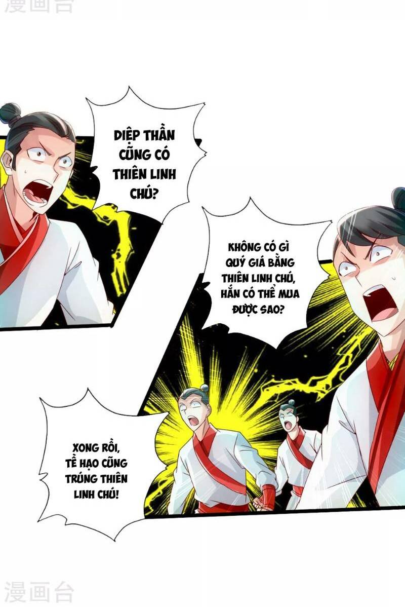 Tiên Võ Đế Tôn Chapter 39 - Trang 2