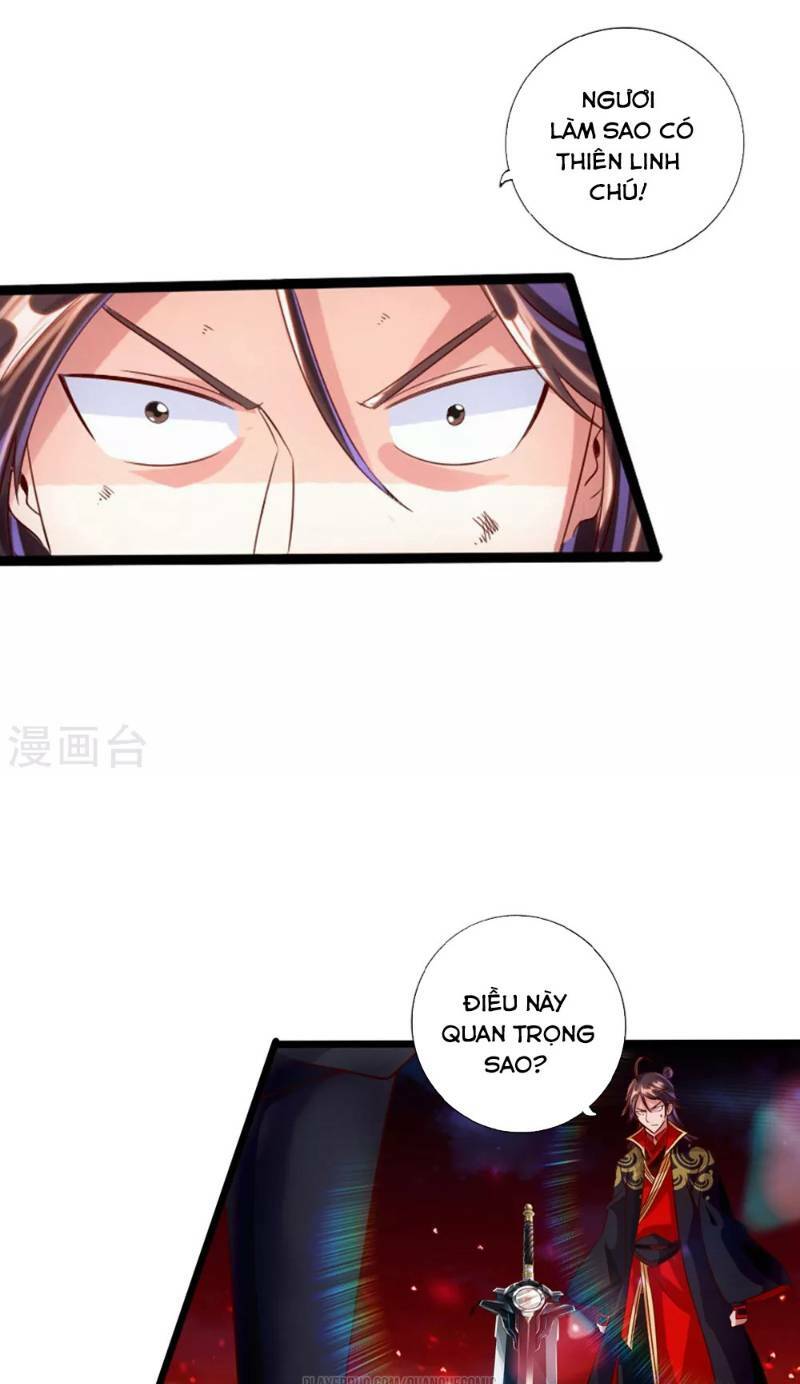Tiên Võ Đế Tôn Chapter 39 - Trang 2