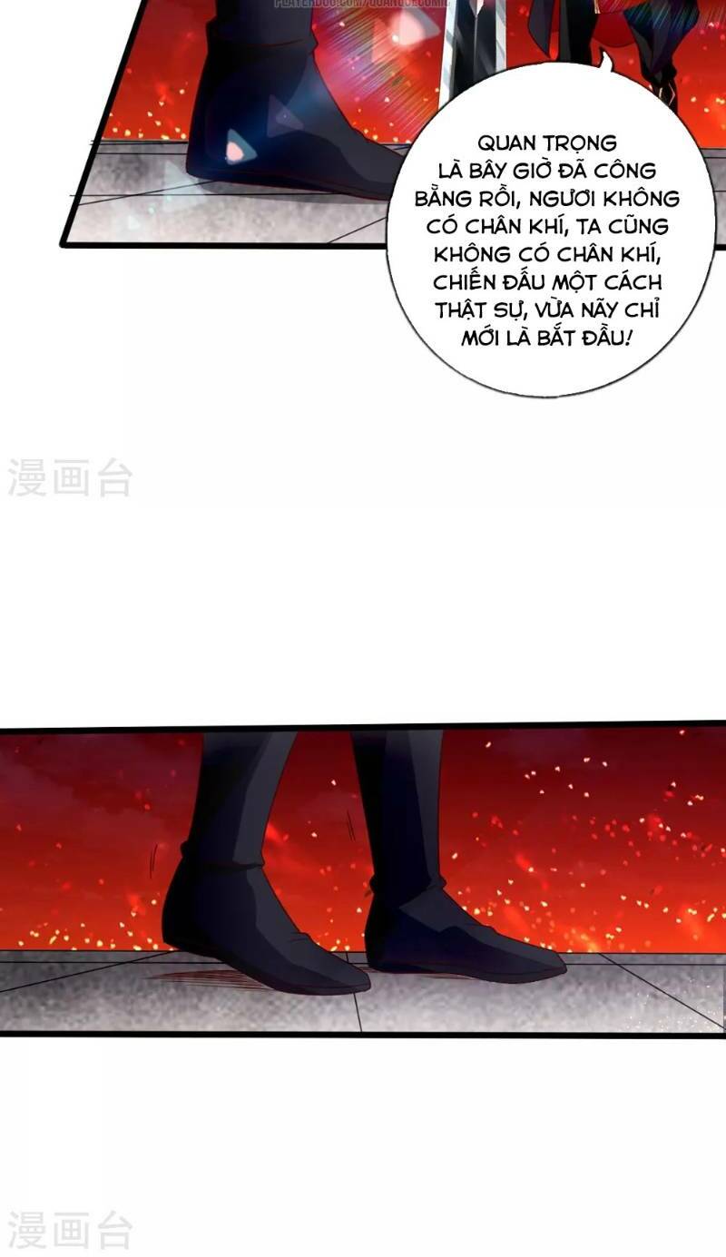 Tiên Võ Đế Tôn Chapter 39 - Trang 2