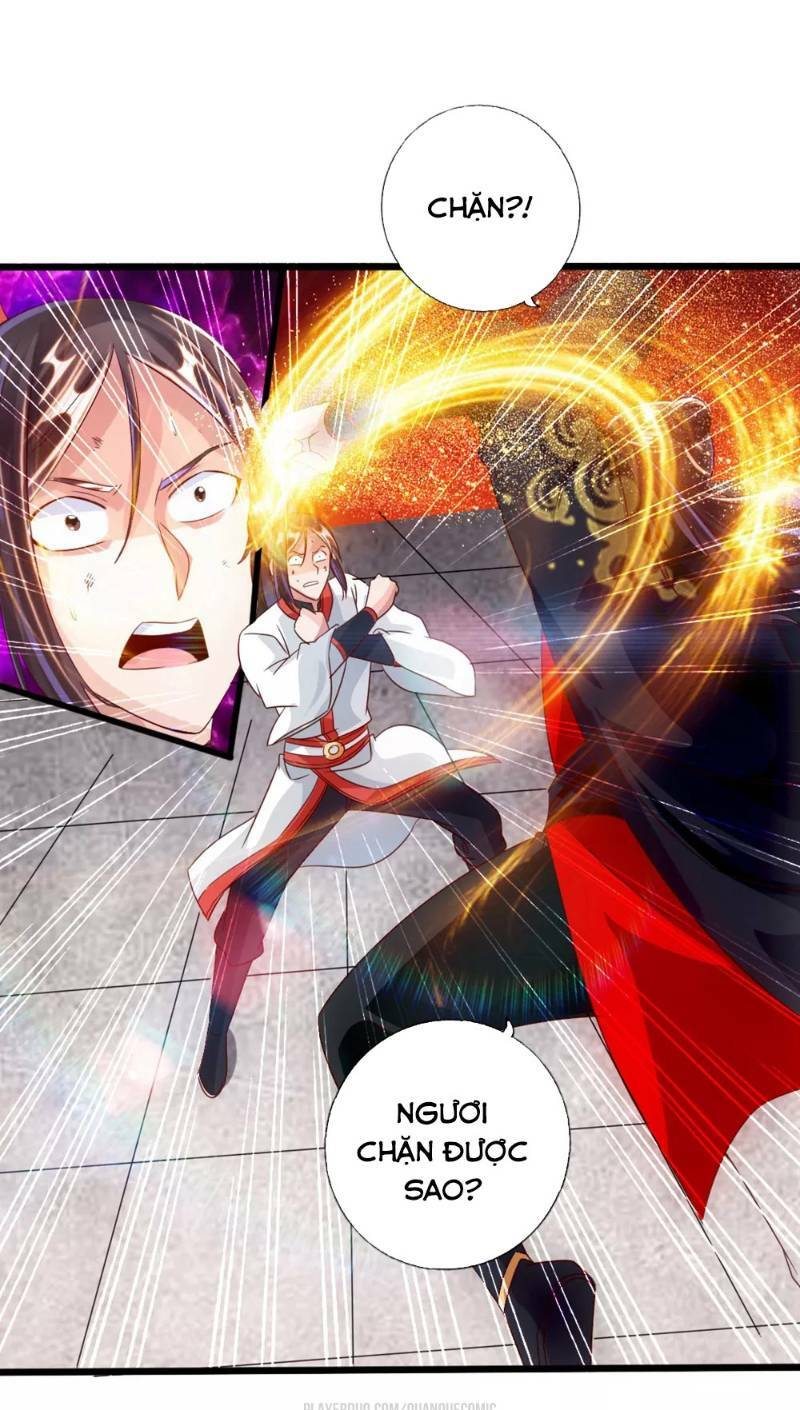 Tiên Võ Đế Tôn Chapter 39 - Trang 2