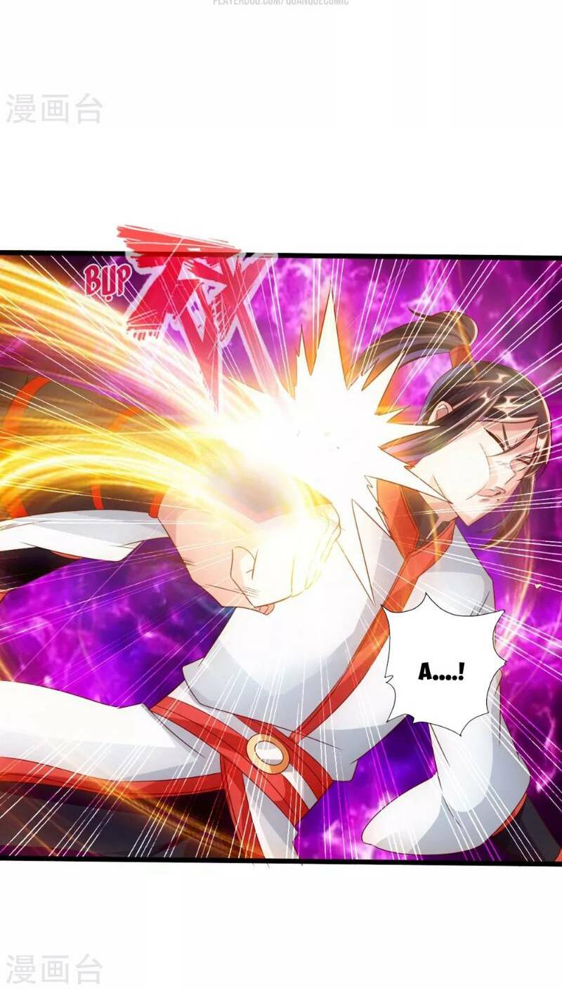 Tiên Võ Đế Tôn Chapter 39 - Trang 2