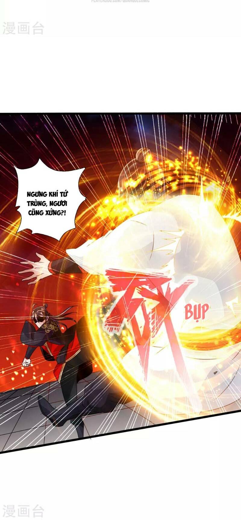 Tiên Võ Đế Tôn Chapter 39 - Trang 2