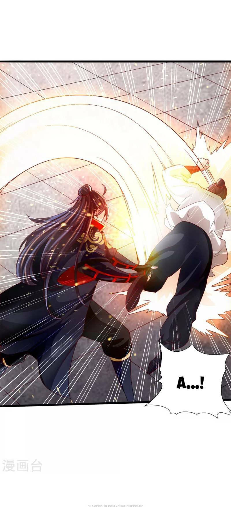 Tiên Võ Đế Tôn Chapter 39 - Trang 2