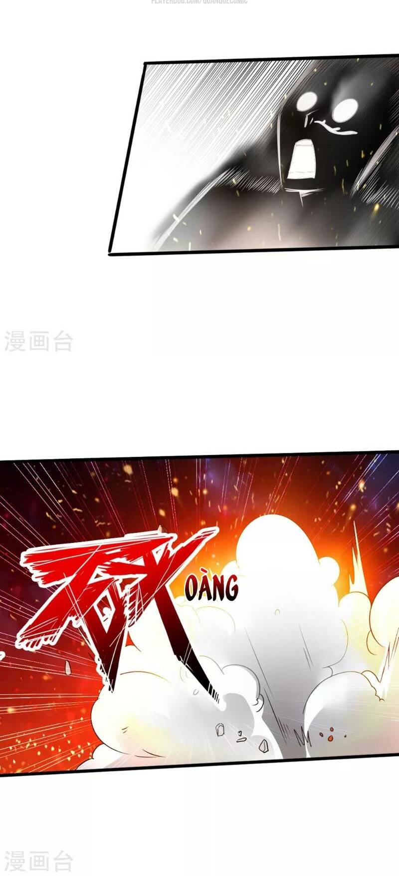 Tiên Võ Đế Tôn Chapter 39 - Trang 2