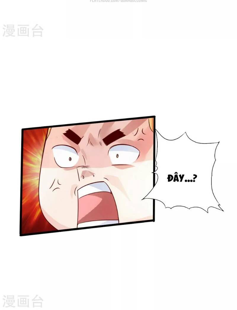 Tiên Võ Đế Tôn Chapter 39 - Trang 2