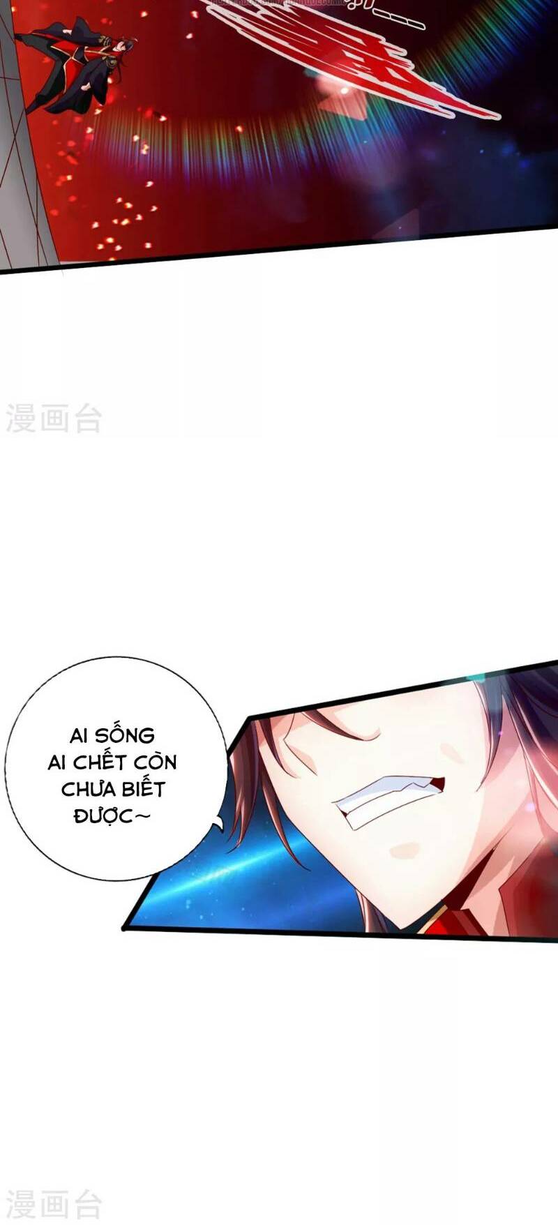 Tiên Võ Đế Tôn Chapter 39 - Trang 2