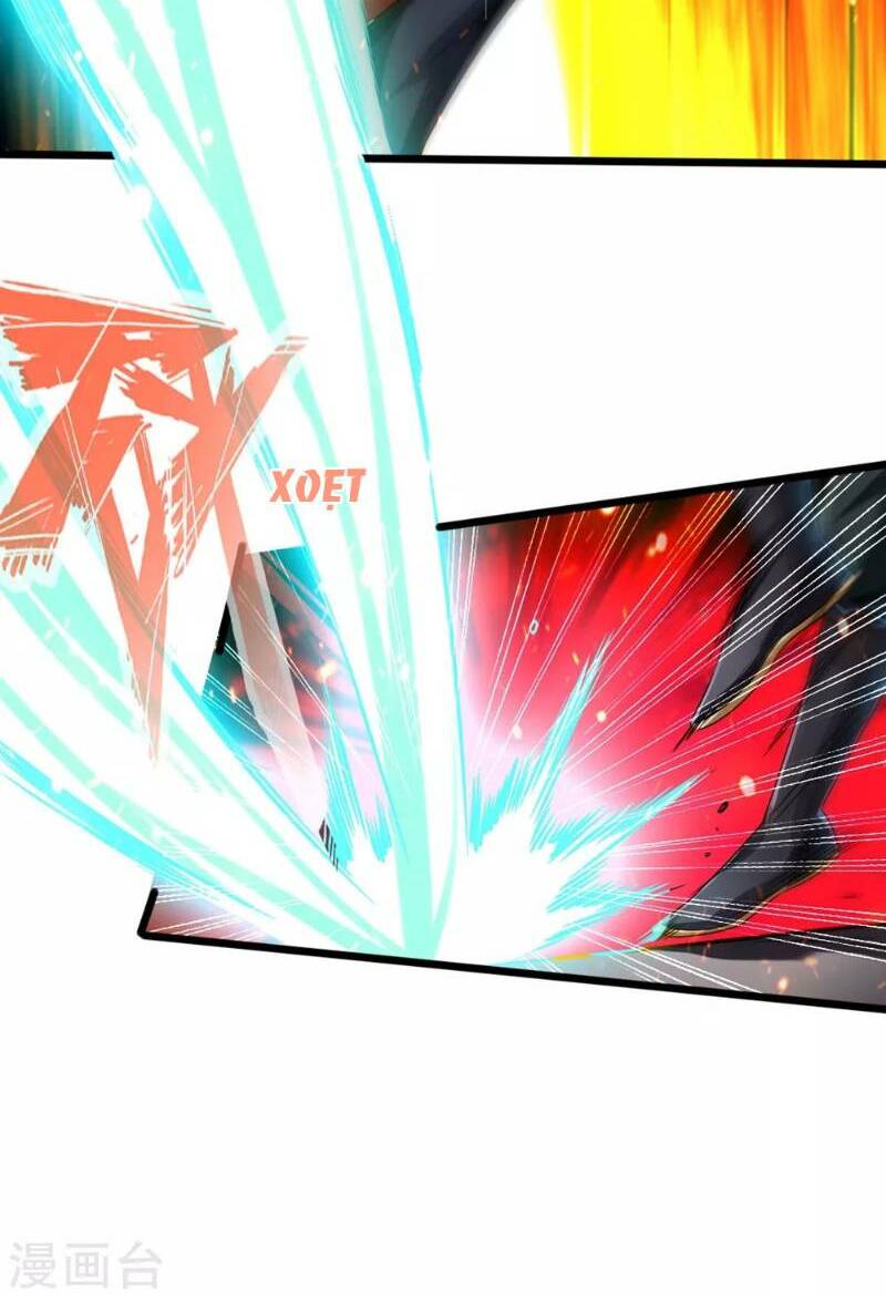 Tiên Võ Đế Tôn Chapter 39 - Trang 2