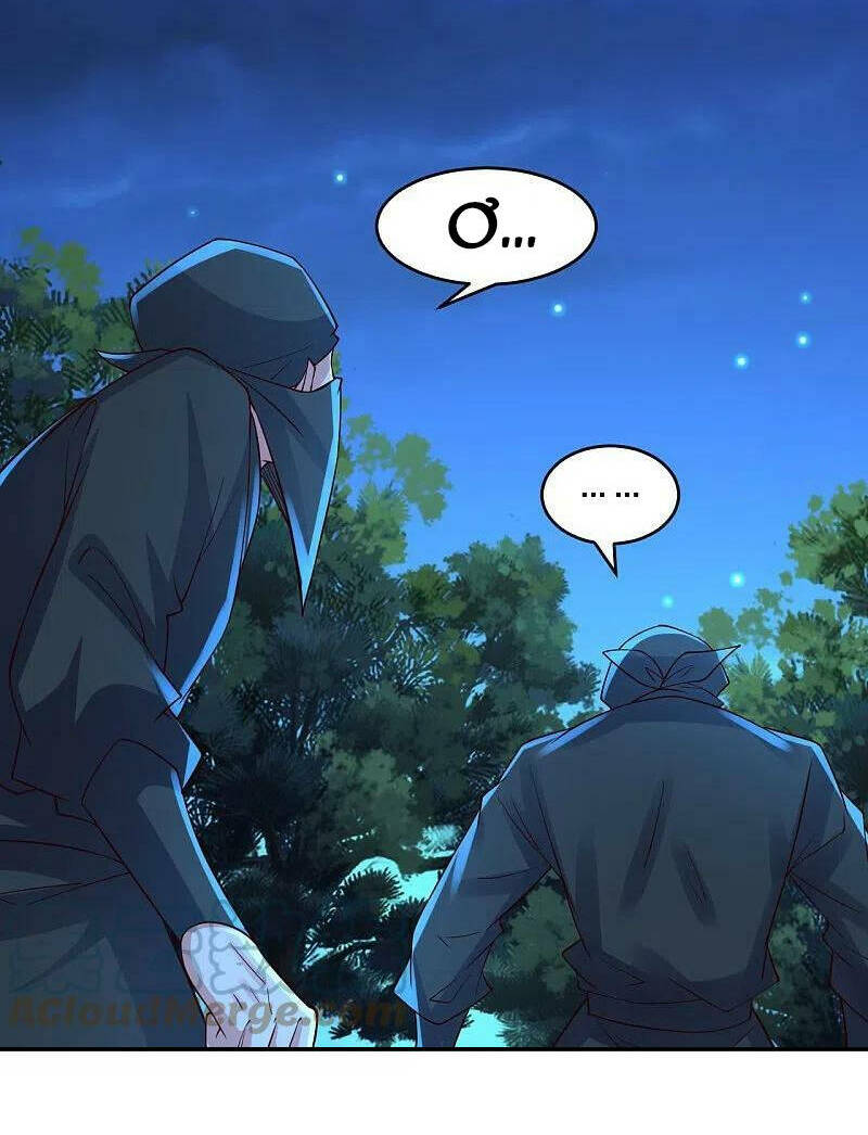 Tiên Võ Đế Tôn Chapter 390 - Trang 2