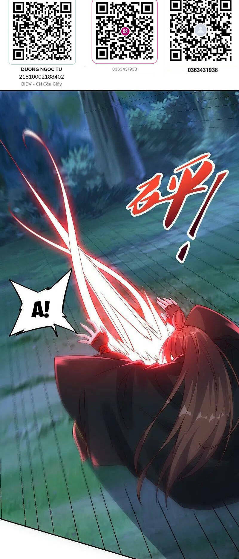 Tiên Võ Đế Tôn Chapter 390 - Trang 2