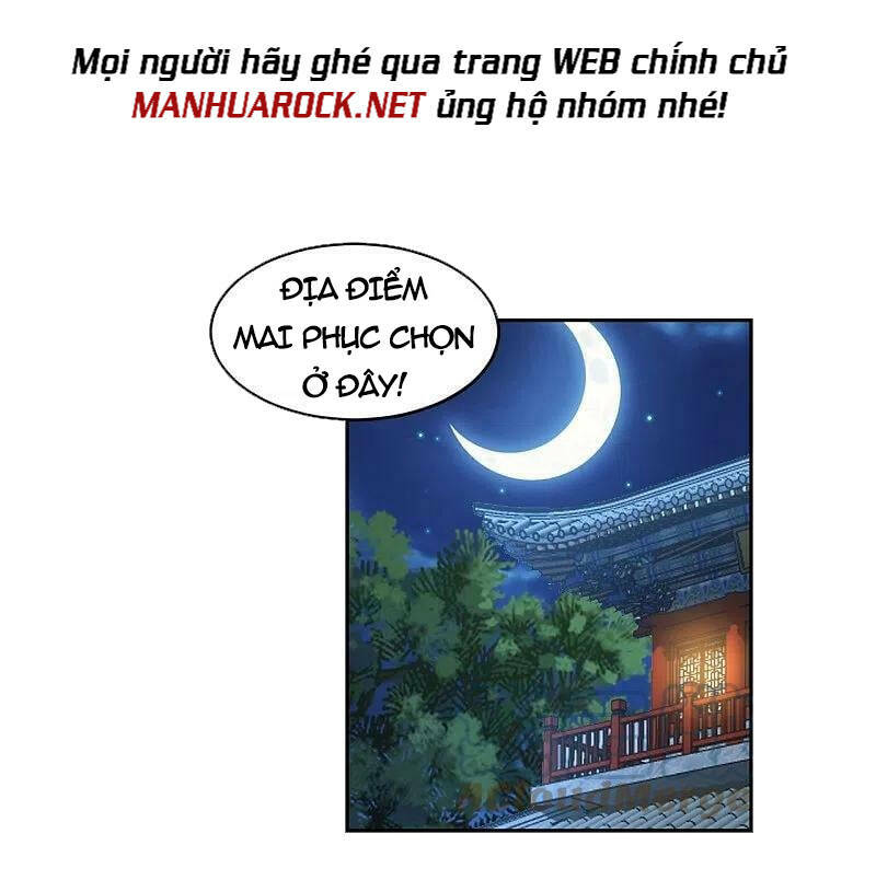 Tiên Võ Đế Tôn Chapter 390 - Trang 2